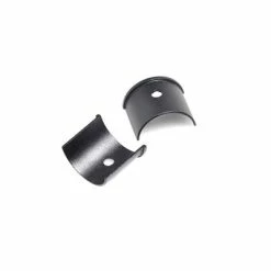 Poignées Frein Vélo Supplémentaires B Levers Crosstop BLB Argent -VTT-BMX Soldes poignees frein velo supplementaires b levers crosstop blb argent full 3