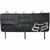 Protection De Hayon Fox Small Tailgate Cover Noir -VTT-BMX Soldes protection de hayon fox small tailgate cover noir