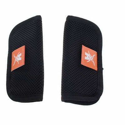 Protège Sangles Pour Harnais De Coque Vélo Bébé Melia 3 Protège Sangles Pour Harnais De Coque Vélo Bébé Melia