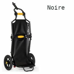 Remorque Cargo Pliable Pour Courses à Vélo Travoy Burley -VTT-BMX Soldes remorque cargo pliable pour courses a velo travoy burley noire full