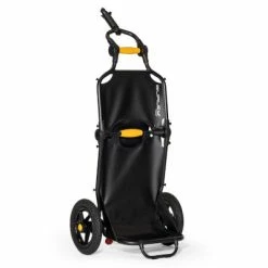 Remorque Cargo Pliable Pour Courses à Vélo Travoy Burley -VTT-BMX Soldes remorque cargo pliable pour courses a velo travoy burley full 2