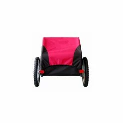 Brandless Remorque Vélo Cargo Grande Capacité Avec Housse -VTT-BMX Soldes remorque cargo velo oskar dos