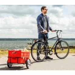 Remorque De Vélo ANDERSEN 660-KE 12 Remorque De Vélo ANDERSEN 660-KE -VTT-BMX Soldes remorque de velo andersen 660 ke full 5