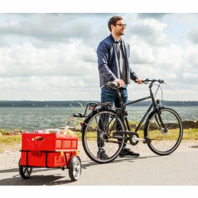 Remorque De Vélo ANDERSEN 660-KE 7 Remorque De Vélo ANDERSEN 660-KE – Image 5
