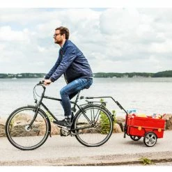 Remorque De Vélo ANDERSEN 660-KE 13 Remorque De Vélo ANDERSEN 660-KE -VTT-BMX Soldes remorque de velo andersen 660 ke full 6