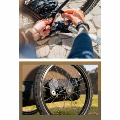 Remorque Vélo Chien Et Chat Enna Croozer 35 Kg 13 Remorque Vélo Chien Et Chat Enna Croozer 35 Kg -VTT-BMX Soldes remorque de velo chien croozer dog enna