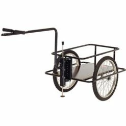 Remorque Der Roland 90L Sur Tige De Selle Avec Béquille 8 Remorque Der Roland 90L Sur Tige De Selle Avec Béquille -VTT-BMX Soldes remorque der roland 90l sur tige de selle avec bequille full 3