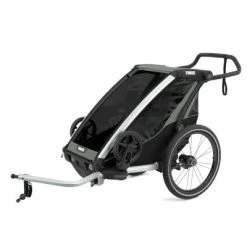 Remorque Enfant Vélo Chariot Lite 1 Thule