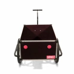 Remorque Jumbo Roland Sur Tige De Selle Vélo -VTT-BMX Soldes remorque jumbo roland sur tige de selle velo full 4