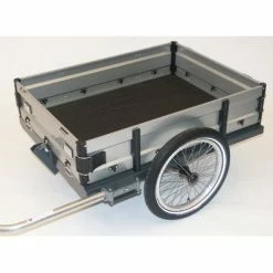 Remorque Pour Vélo Roland Trolley M -VTT-BMX Soldes remorque pour velo roland trolley m full 4