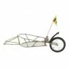 B.O.B Remorque Une Roue BOB IBEX Avec Suspension Pour Vélo 28 Pouces -VTT-BMX Soldes remorque une roue bob ibex avec suspension pour velo 28 pouces full