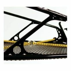 B.O.B Remorque Une Roue BOB YAK Pour Vélo 26 Pouces -VTT-BMX Soldes remorque une roue bob yak pour velo 26 pouces full 3