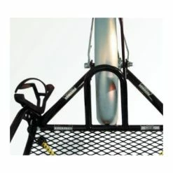 B.O.B Remorque Une Roue BOB YAK Pour Vélo 26 Pouces -VTT-BMX Soldes remorque une roue bob yak pour velo 26 pouces full 4