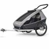 Remorque Vélo 2 Enfants Avec Suspension Kid Keeke 2 Croozer 1 Remorque Vélo 2 Enfants Avec Suspension Kid Keeke 2 Croozer -VTT-BMX Soldes remorque velo 2 enfants avec suspension kid keeke 2 croozer full