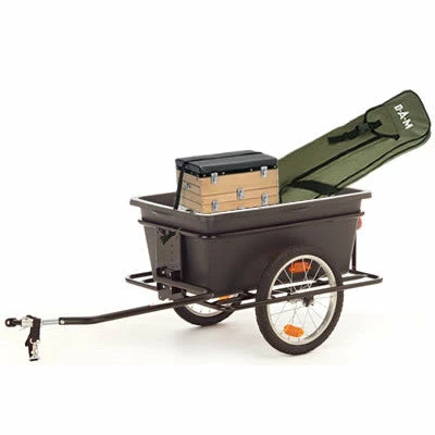 Remorque Vélo Big Boy Roland 5 Remorque Vélo Big Boy Roland – Image 3