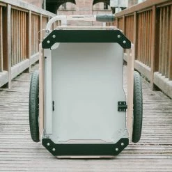 Remorque Vélo Aperta 0405 Carette 7 Remorque Vélo Aperta 0405 Carette -VTT-BMX Soldes remorque velo carette aperta