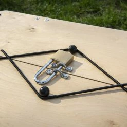 Remorque Vélo Convertible Coffre Arca 2306 Carette 13 Remorque Vélo Convertible Coffre Arca 2306 Carette -VTT-BMX Soldes remorque velo carette arca 10