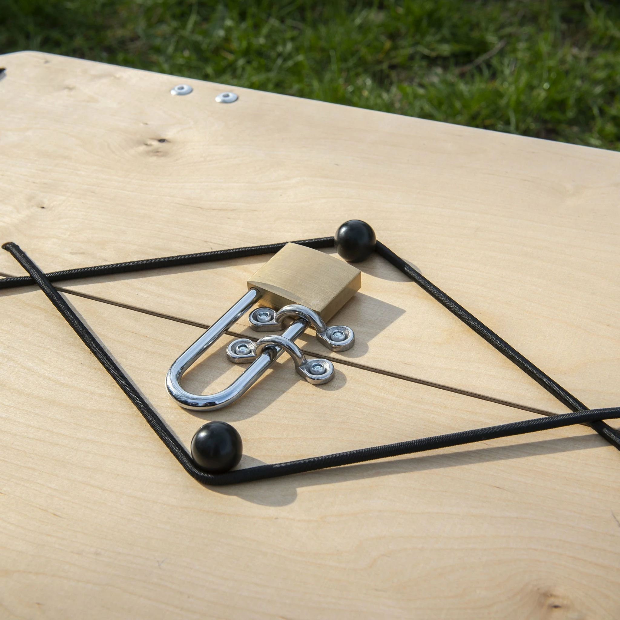 Remorque Vélo Convertible Coffre Arca 2306 Carette 7 Remorque Vélo Convertible Coffre Arca 2306 Carette – Image 5