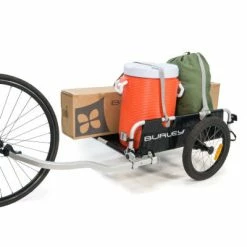Remorque Vélo Cargo Pliable Flatbed Burley Plateforme Ouverte -VTT-BMX Soldes remorque velo cargo pliable flatbed burley plateforme ouverte full 3 50b9a1b9 aa8b 4acc bc29 1dedac22b85c
