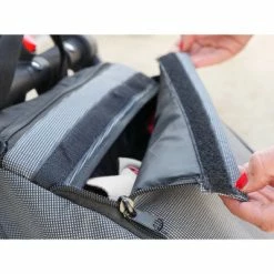 BIKE ORIGINAL Remorque Vélo Chariot Shopping Trailer 50L -VTT-BMX Soldes remorque velo chariot shopping trailer 50l full 5