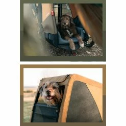 Remorque Vélo Chien Et Chat Enna Croozer 35 Kg 12 Remorque Vélo Chien Et Chat Enna Croozer 35 Kg -VTT-BMX Soldes remorque velo chien chat croozer enna