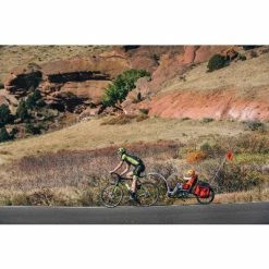 Remorque Vélo Enfant Avec Pédales Et Sacoches Thrill Weehoo 13 Remorque Vélo Enfant Avec Pédales Et Sacoches Thrill Weehoo -VTT-BMX Soldes remorque velo enfant avec pedales et sacoches thrill weehoo full 6