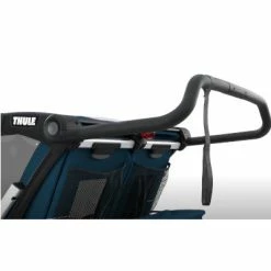 Remorque Vélo Enfant Thule Chariot Cross 1 -VTT-BMX Soldes remorque velo enfant thule chariot cross 1 full 6