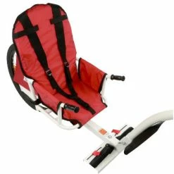 Remorque Vélo Mono Roue Igo Blast Weehoo -VTT-BMX Soldes remorque velo mono roue igo blast weehoo full 4