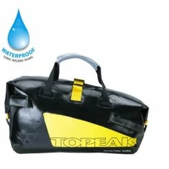 Remorque Vélo Mono Roue Journey Trailer De Topeak -VTT-BMX Soldes remorque velo mono roue journey trailer de topeak full 4