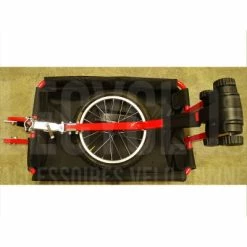 Remorque Vélo Monoroue Carry Angel Peruzzo Sur Tige De Selle -VTT-BMX Soldes remorque velo monoroue carry angel peruzzo sur tige de selle full 6