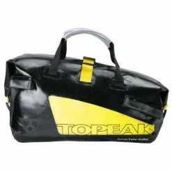 Remorque Vélo Monoroue Journey Trailer TX Topeak Et Sac étanche -VTT-BMX Soldes remorque velo monoroue journey trailer tx topeak et sac etanche full 3