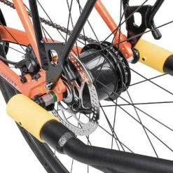 Remorque Vélo Monoroue Journey Trailer TX Topeak Et Sac étanche -VTT-BMX Soldes remorque velo monoroue journey trailer tx topeak et sac etanche full 5