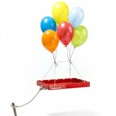 Remorque Vélo Plateau Pour Bagages Hinterher 6 Remorque Vélo Plateau Pour Bagages Hinterher – Image 5