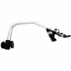 Remorque Vélo Pliable Pour 2 Enfants Maxxus 11 Remorque Vélo Pliable Pour 2 Enfants Maxxus -VTT-BMX Soldes remorque velo pliable pour 2 enfants maxxus full 4