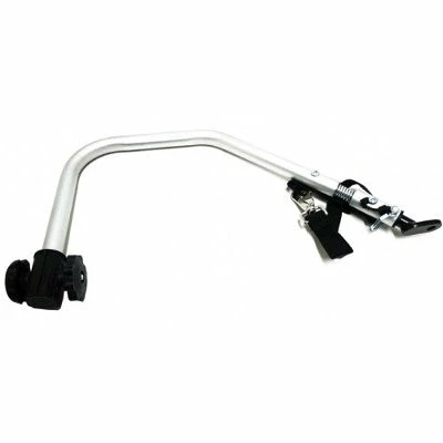 Remorque Vélo Pliable Pour 2 Enfants Maxxus 6 Remorque Vélo Pliable Pour 2 Enfants Maxxus – Image 4