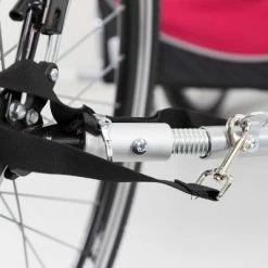 Remorque Vélo Pour Chien De Moins De 22 Kg - Trixie 12 Remorque Vélo Pour Chien De Moins De 22 Kg - Trixie -VTT-BMX Soldes remorque velo pour chien de moins de 22 kg trixie full 5