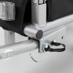 Remorque Vélo Pour Chien De Moins De 22 Kg - Trixie 13 Remorque Vélo Pour Chien De Moins De 22 Kg - Trixie -VTT-BMX Soldes remorque velo pour chien de moins de 22 kg trixie full 6