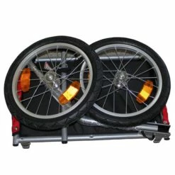 Remorque Vélo Pour Petit Chien Et Chat Moins De 15 Kg - Trixie 9 Remorque Vélo Pour Petit Chien Et Chat Moins De 15 Kg - Trixie -VTT-BMX Soldes remorque velo pour petit chien et chat moins de 15 kg trixie full 4