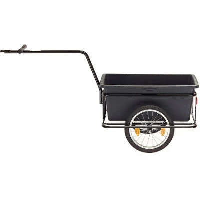 Remorque Vélo Roland Big Boy Avec Timon Haut 4 Remorque Vélo Roland Big Boy Avec Timon Haut – Image 2