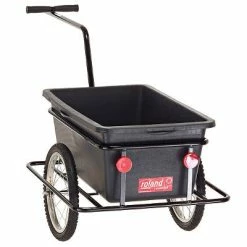 Remorque Vélo Roland Big Boy Avec Timon Haut 9 Remorque Vélo Roland Big Boy Avec Timon Haut -VTT-BMX Soldes remorque velo roland big boy avec timon haut full 3