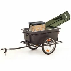 Remorque Vélo Roland Big Boy Avec Timon Haut 11 Remorque Vélo Roland Big Boy Avec Timon Haut -VTT-BMX Soldes remorque velo roland big boy avec timon haut full 5