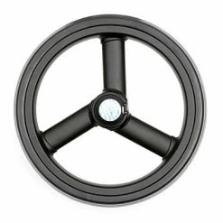 Roue 3 Rayons Pour Chassis Royal Shopper - Andersen