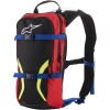 Sac à Dos Alpinestars Iguana Hydration Noir Bleu Rouge Jaune Fluo 1 Sac à Dos Alpinestars Iguana Hydration Noir Bleu Rouge Jaune Fluo -VTT-BMX Soldes sac a dos alpinestars iguana hydration noir bleu rouge jaune fluo