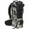Sac à Dos Fox Utility 10L Hydration Pack Moyen Green Camo -VTT-BMX Soldes sac a dos fox utility 10l hydration pack moyen green camo