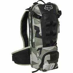 Sac à Dos Fox Utility 10L Hydration Pack Moyen Green Camo