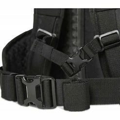 Sac à Dos Fox Utility 10L Hydration Pack Moyen Noir -VTT-BMX Soldes sac a dos fox utility 10l hydration pack moyen noir 2