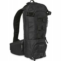 Sac à Dos Fox Utility 10L Hydration Pack Moyen Noir