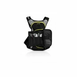 Sac à Dos Hydratation Acerbis ACQUA Drink Noir Jaune -VTT-BMX Soldes sac a dos hydratation acerbis acqua drink noir jaune 2