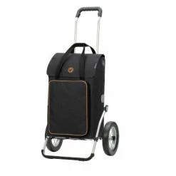 Sac De Vélo Isotherme IPEK BO Pour Caddy Andersen 51L -VTT-BMX Soldes sac de velo isotherme ipek bo pour caddy andersen 51l full 4