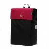 Sac Héra Pour Châssis De Panier à Provision Noir Rouge Andersen 1 Sac Héra Pour Châssis De Panier à Provision Noir Rouge Andersen -VTT-BMX Soldes sac hera andersen rouge